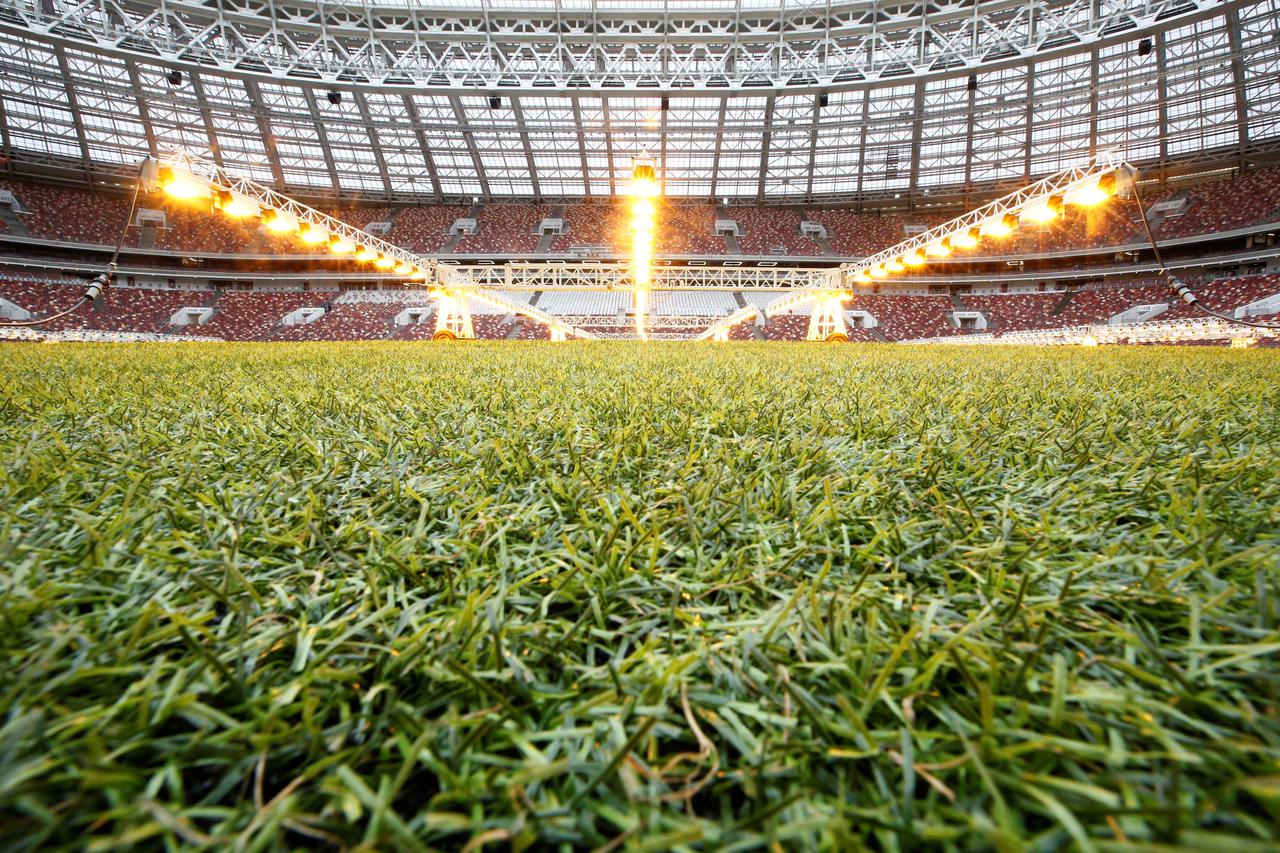 Rusija stadion