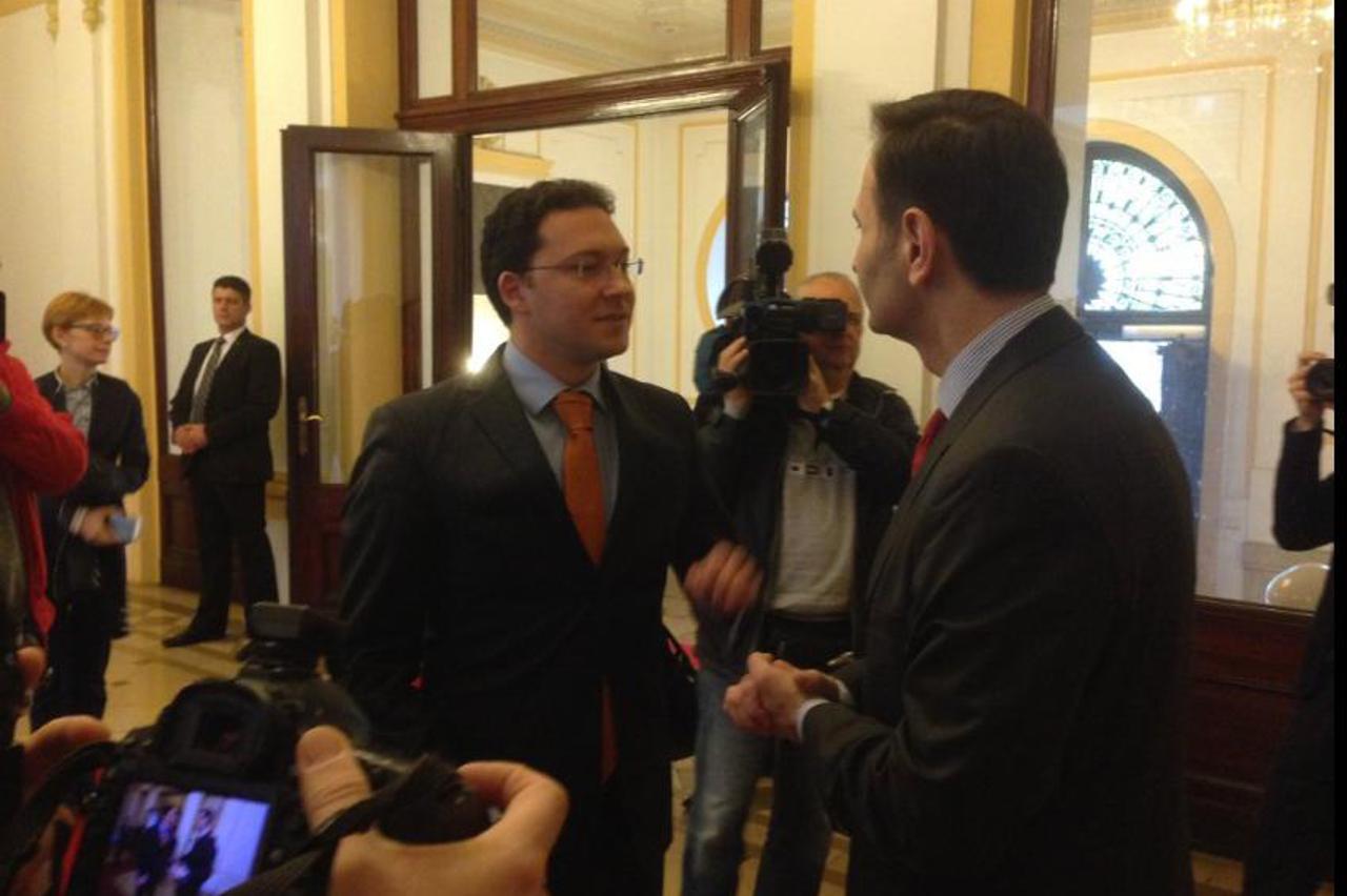 daniel mitov miro kovač