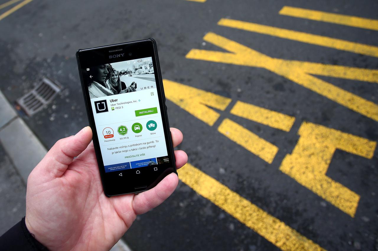 Uber