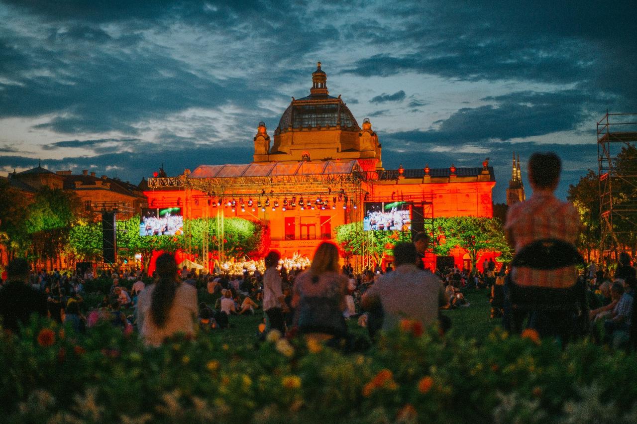 Zagreb Classic festival