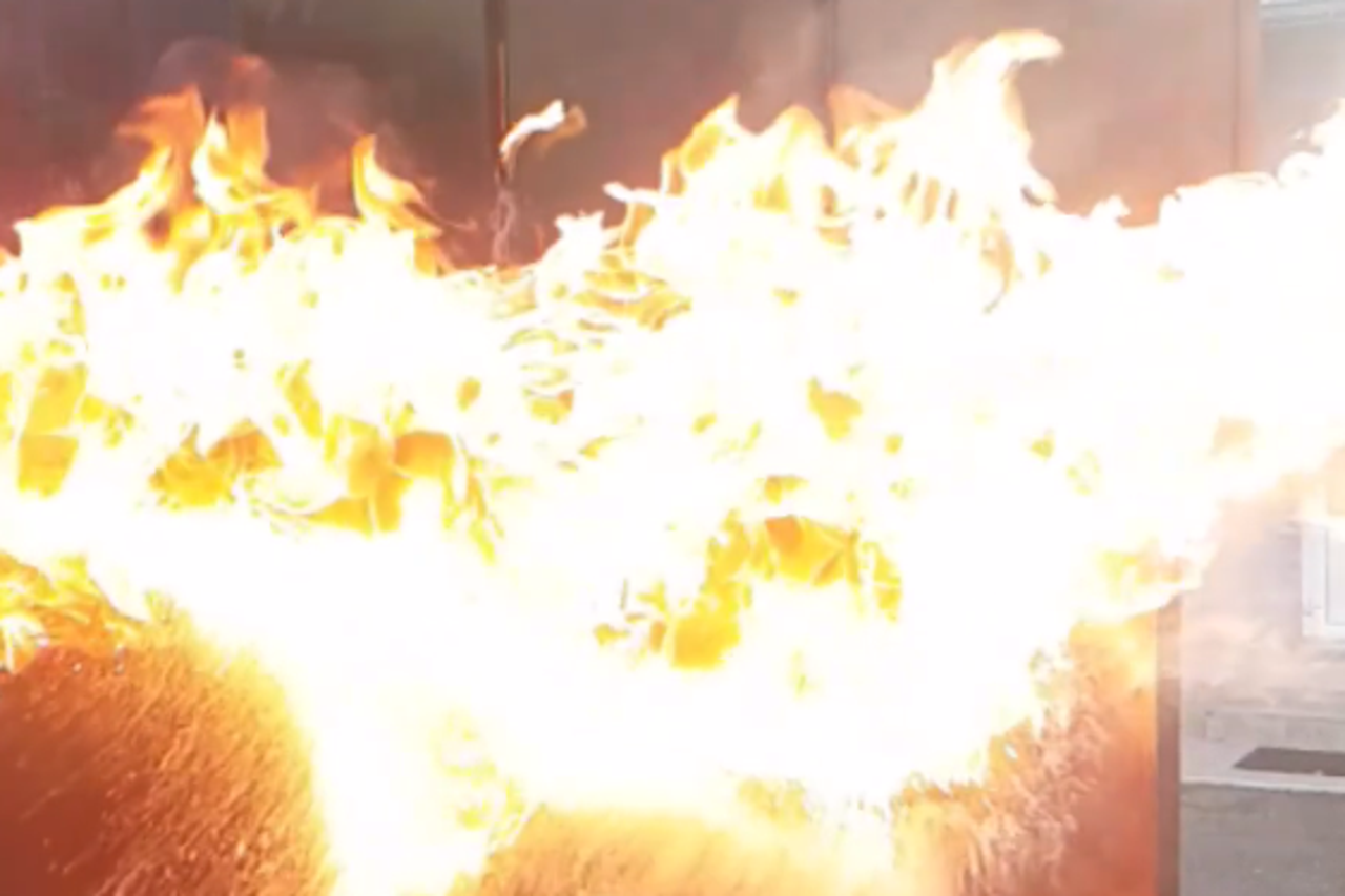 vatra vatrogasci snimka