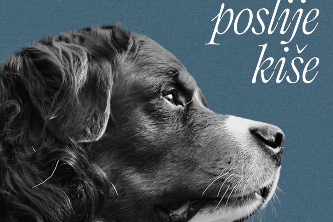 "Njegov miris poslije kiše"