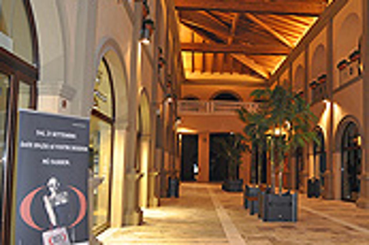 Citta SantAngelo Village