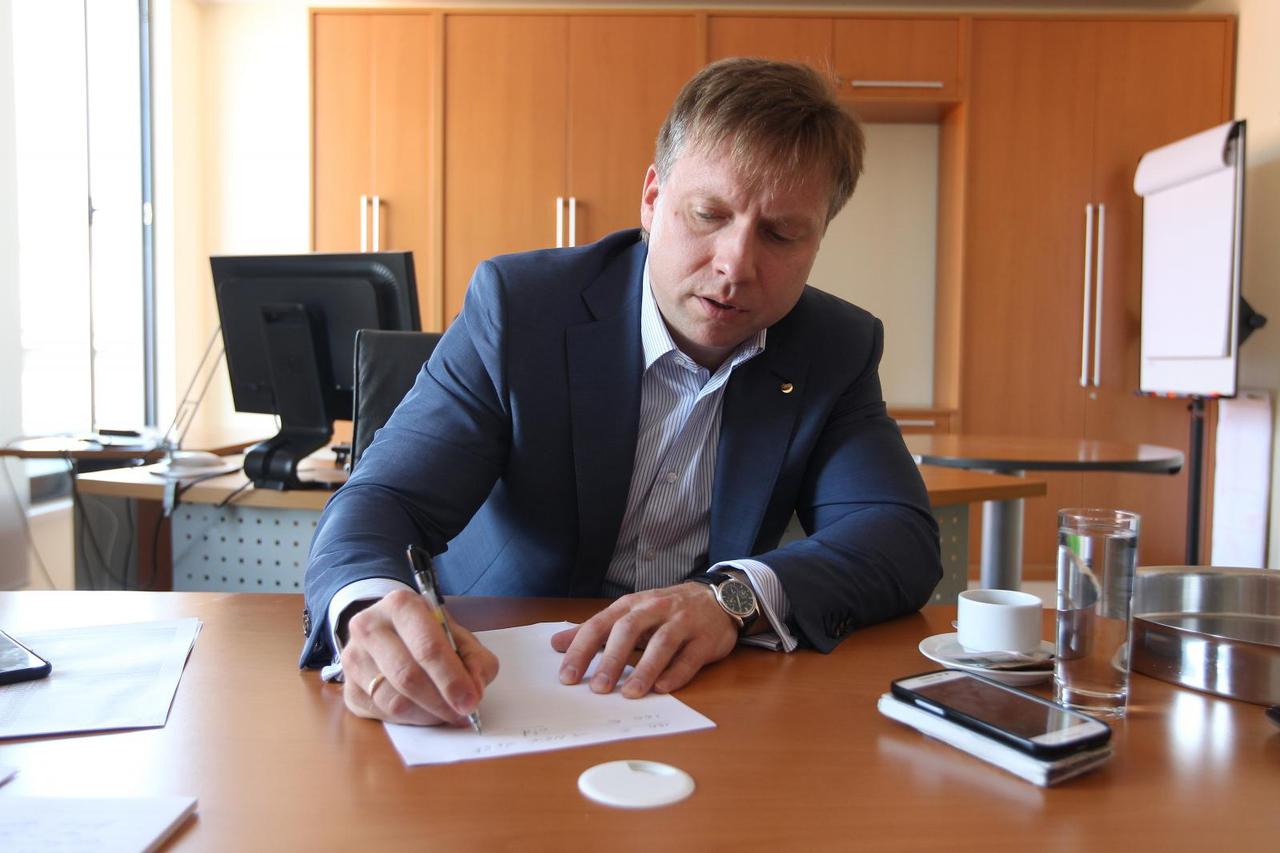 Maksim Poletajev