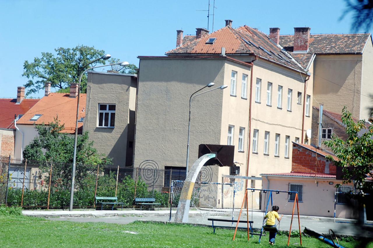Dom Vrbina trenutno nema starijih punoljetnika pa tako ni potrebe za stanom