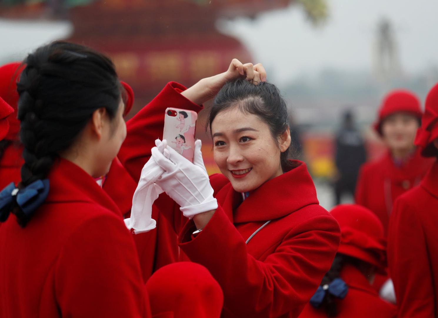 Kinezi s velikim očekivanjima prate odluke koje će im oblikovati život u sljedećih pet godina