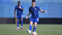 Croatian footballer reports racist abuse and threats from own fans
