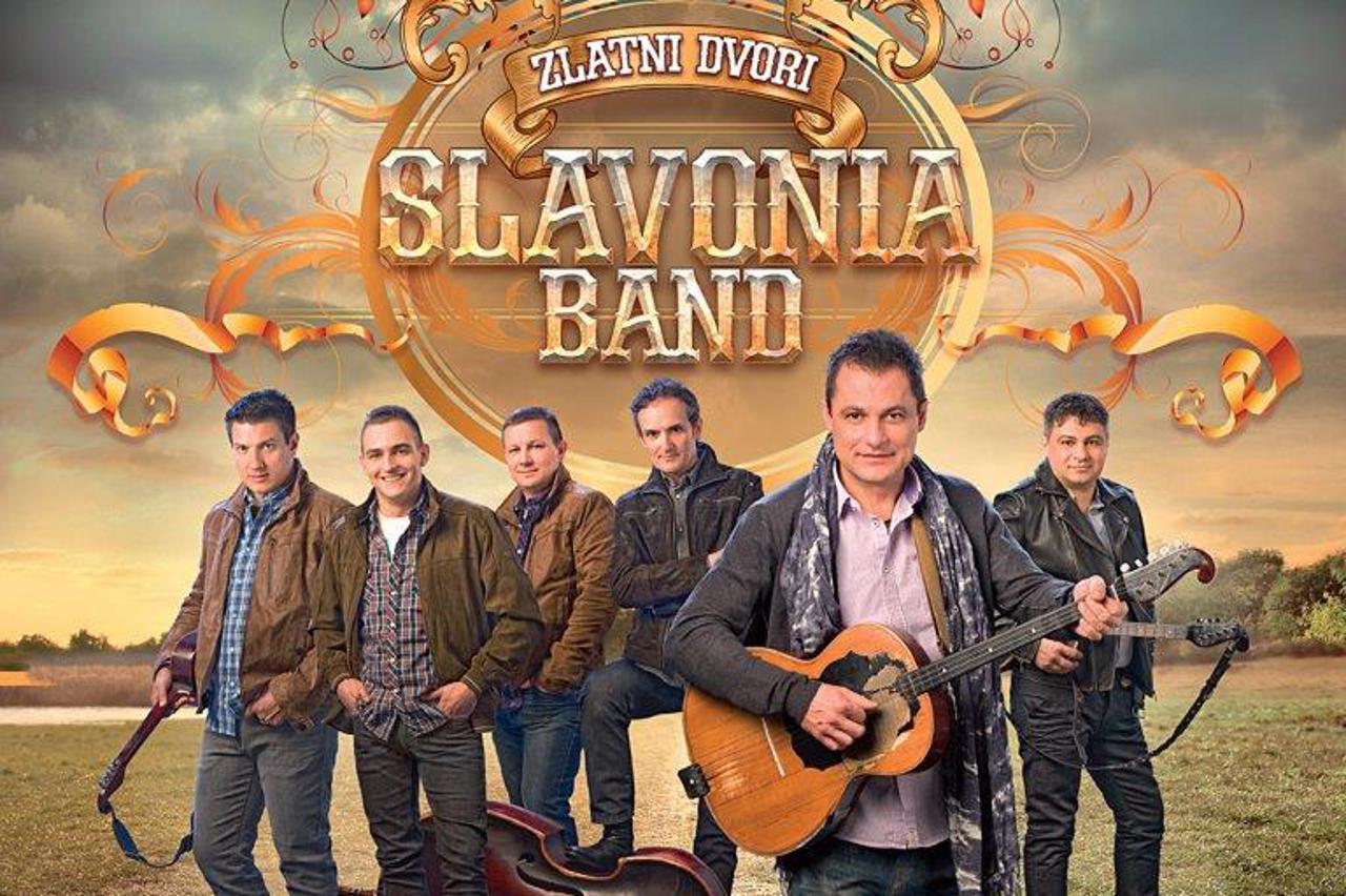 Slavonia band