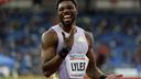 Najbolji sprinter Lyles ponovno uvjerljiv na 100 metara