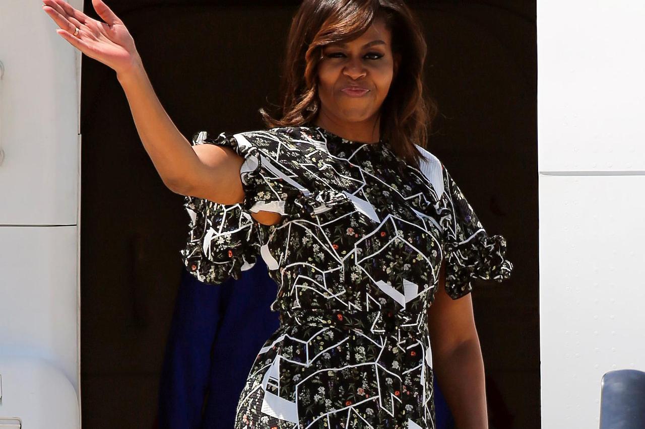 Michelle Obama
