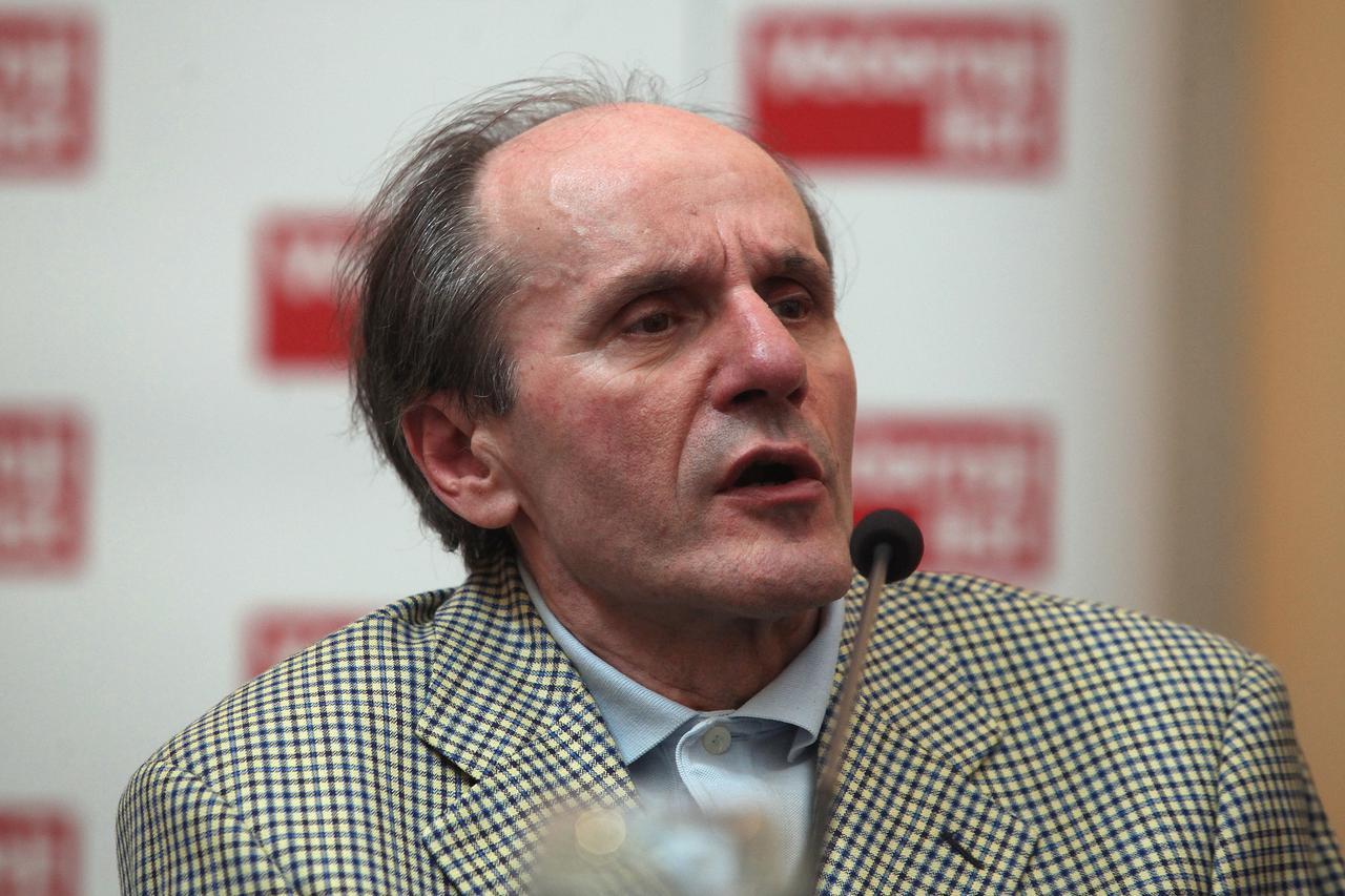 milan jajčinović