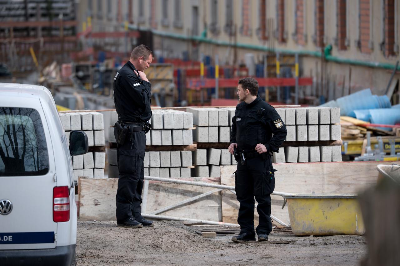 Pucnjava u Münchenu, Hrvat ubio svog kolegu pa sebe