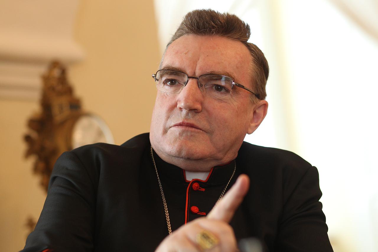 Josip Bozanić
