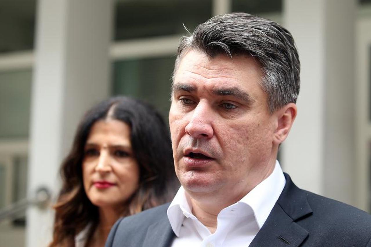 Zoran Milanović