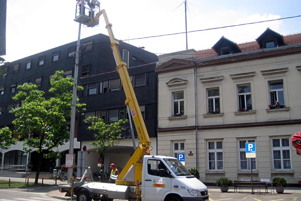 rasvjeta