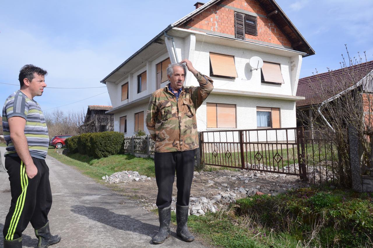 obitelj šalić