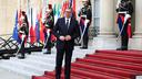 France Explains Vučić's Bastille Day Invite Amid Serbia's Ukraine Solidarity