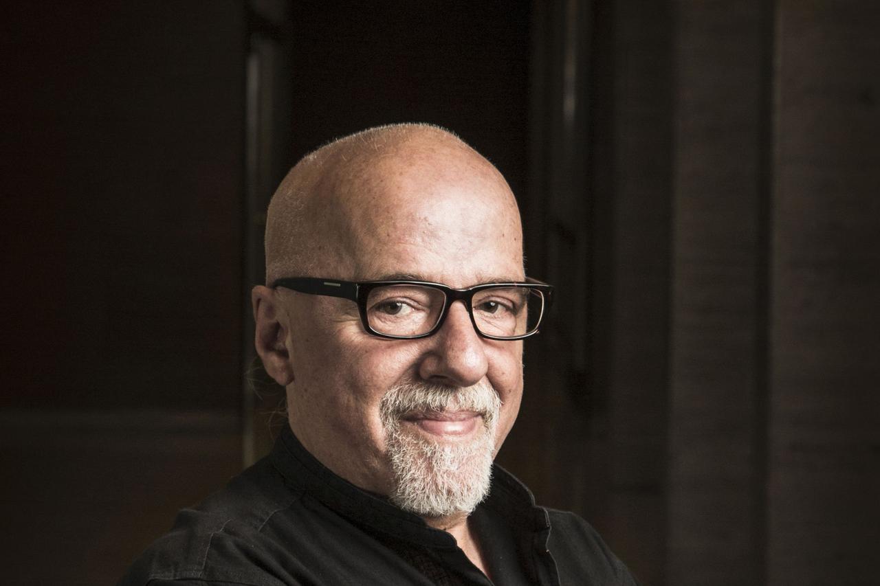 Paulo Coelho