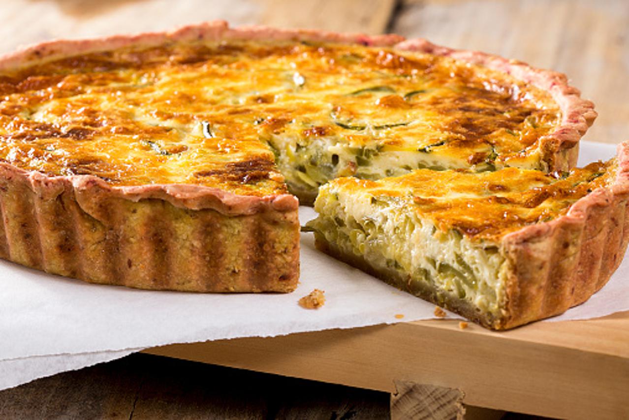 Quiche