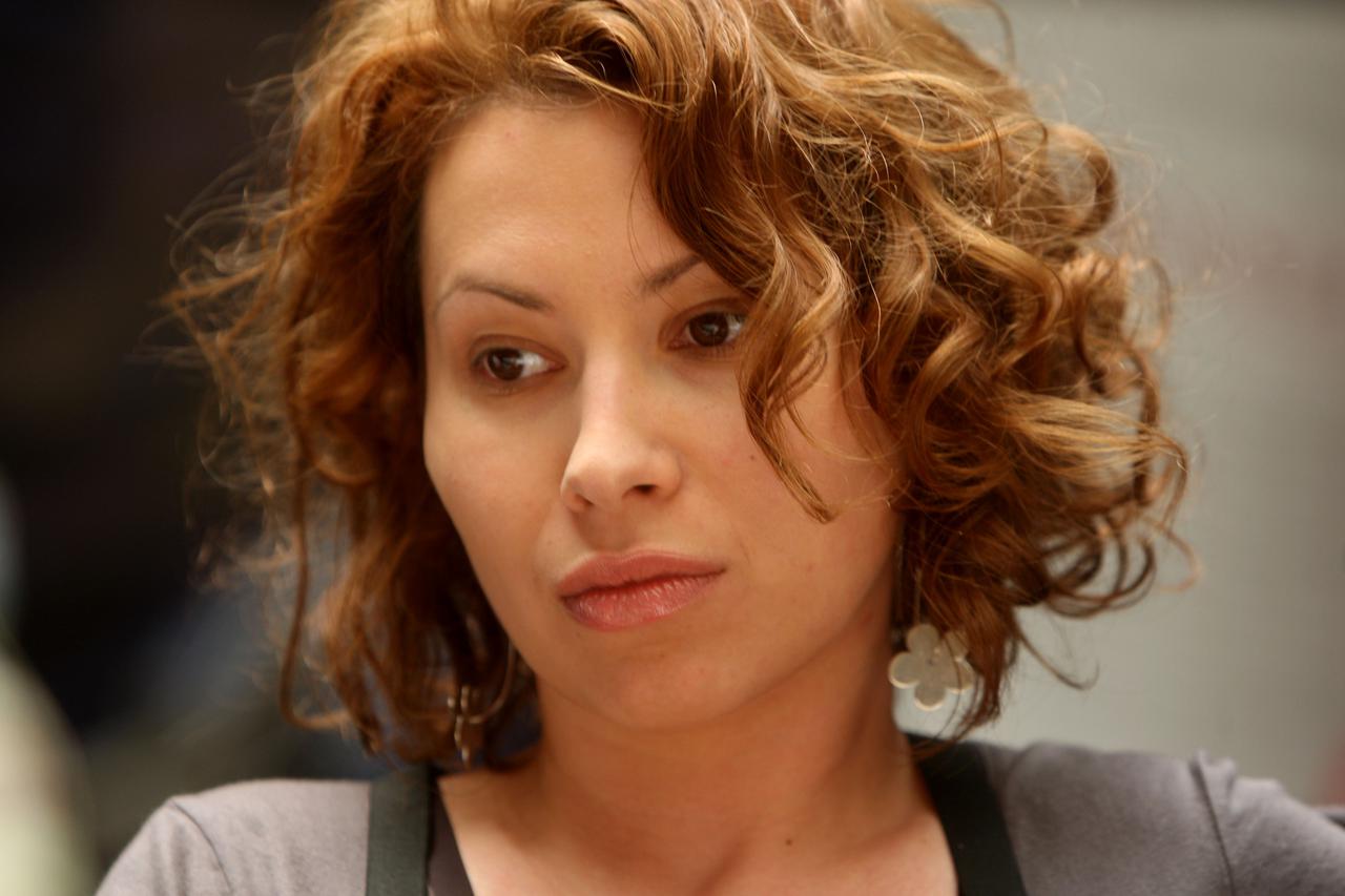 Tena Štivičić