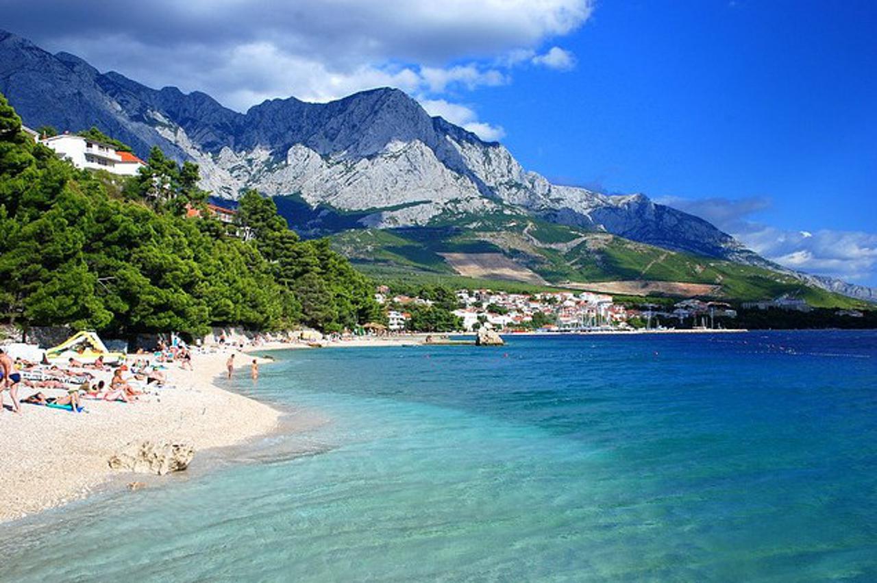 Baška Voda