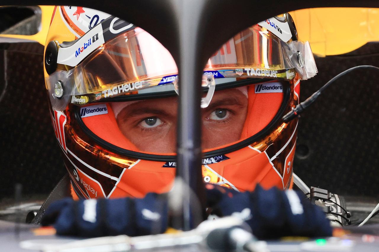 Hungarian Grand Prix