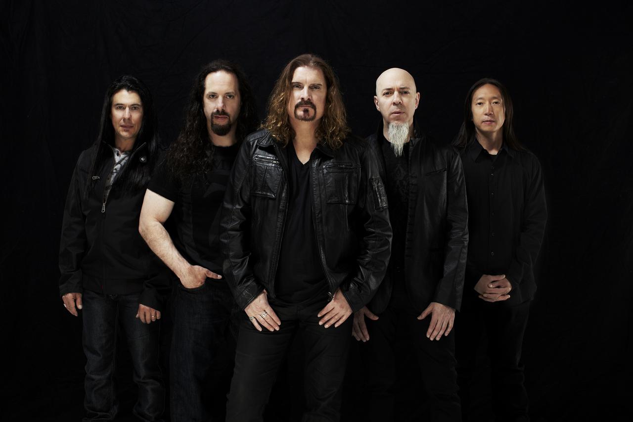 dream theater