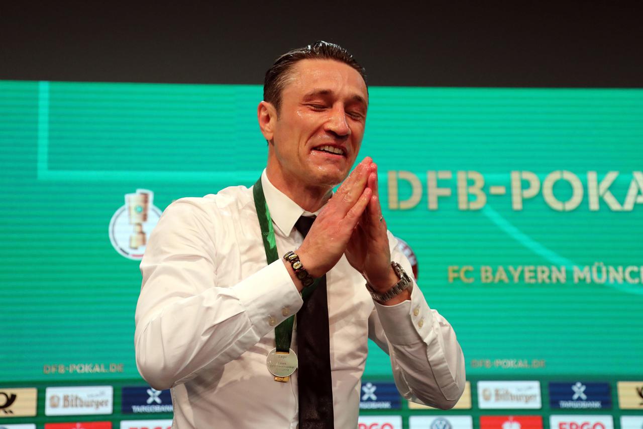 Niko Kovač