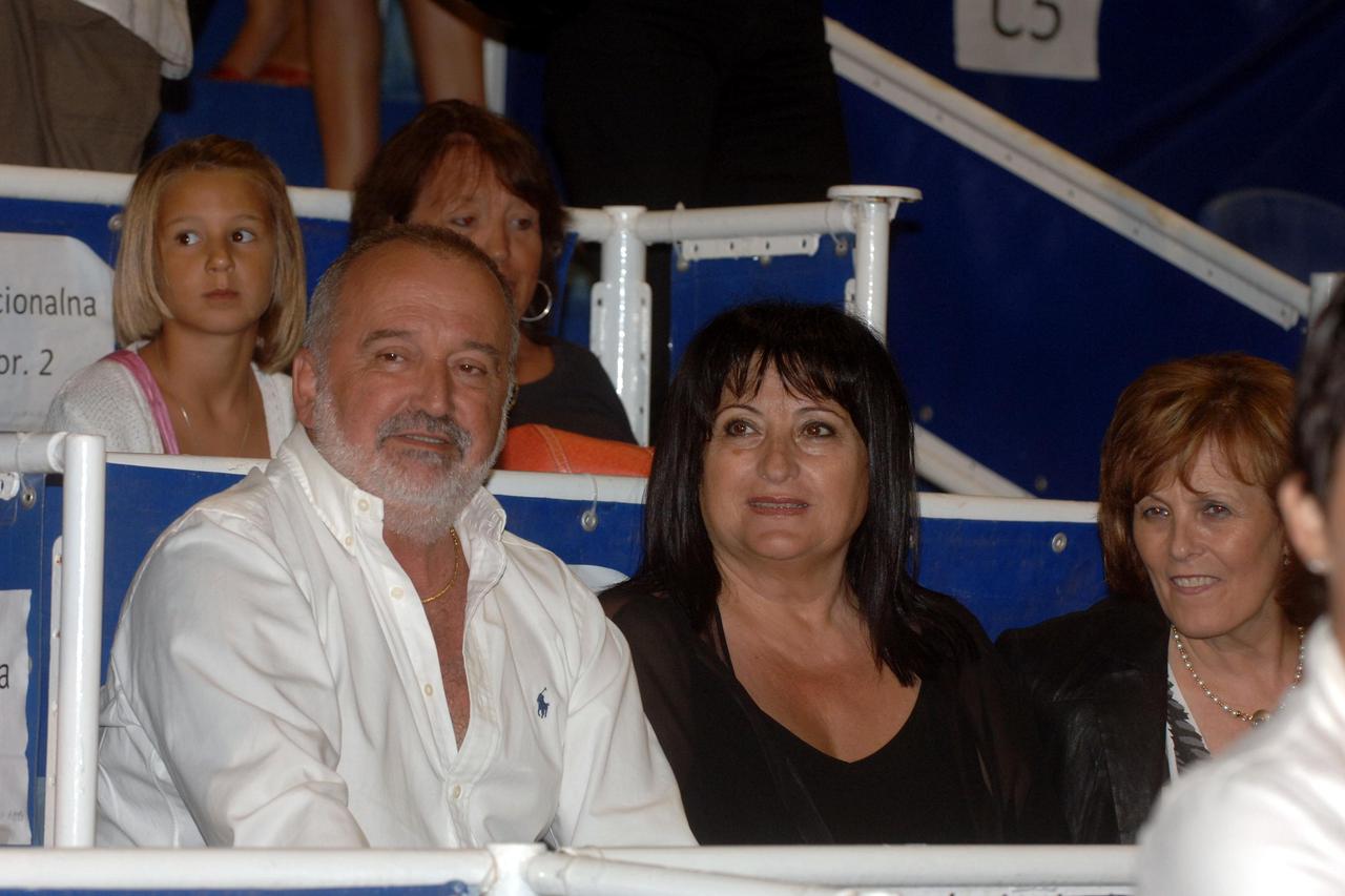 Mirko i Vinka Cetinski