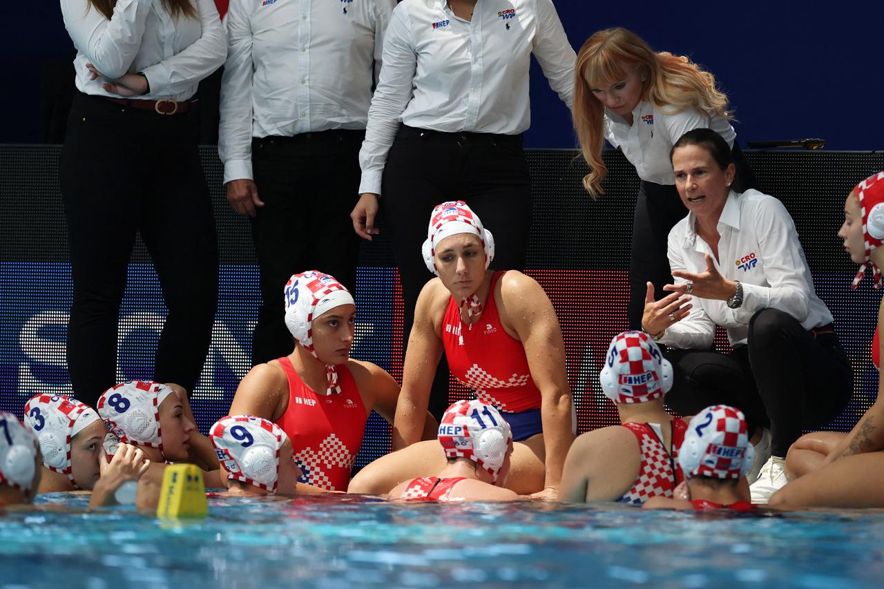 World Aquatics Championships