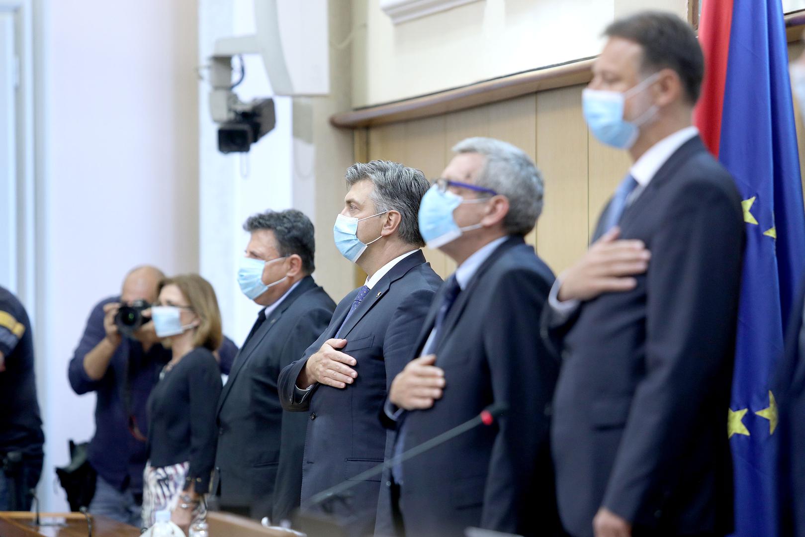 Glasovanjem o raspravljenim točkama 10. saziv Hrvatskog sabora, konstituiran 22. srpnja 2020., u četvrtak će, nakon nepune četiri godine, zaključiti svoj rad.