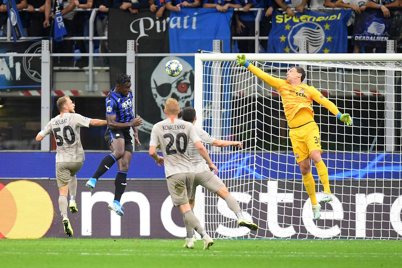 Duvan Zapata
