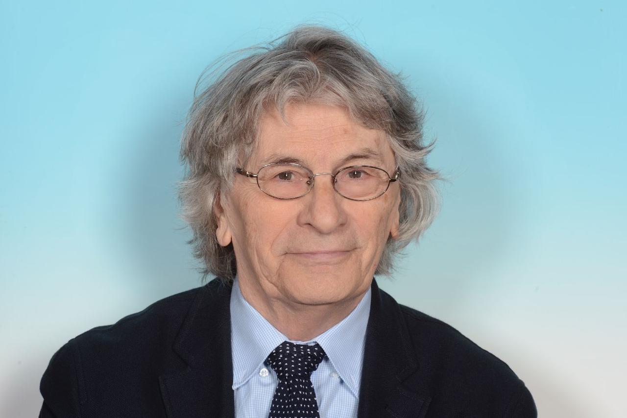 Zlatko Bourek