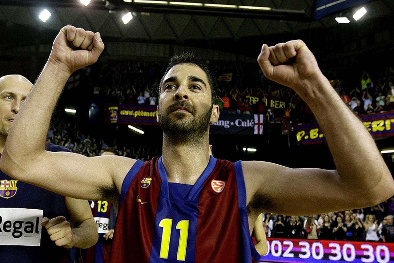 Juan Carlos Navarro