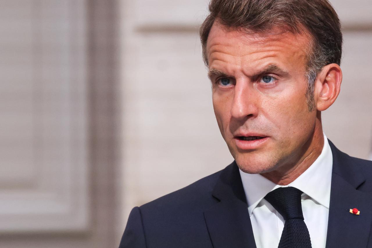 Macron