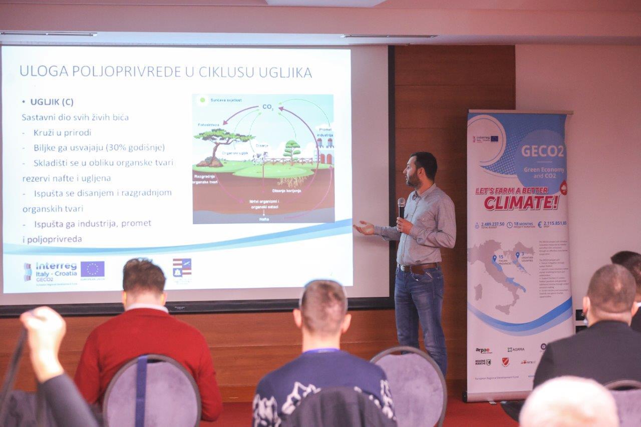 projekt Green Economy - GECO2
