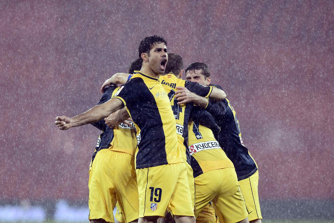 Atletico Madrid