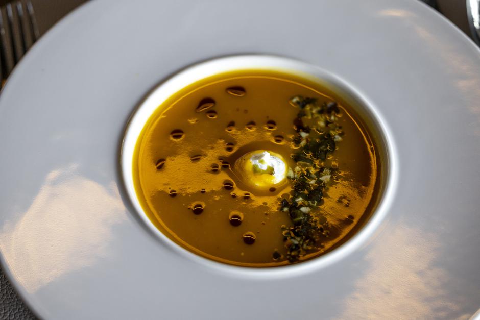 Osijek: Bistro Schampini 