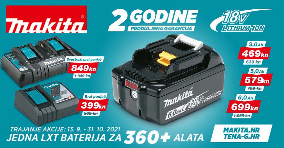 Makita