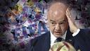 FIFA abandons World Cup stake sale plan after backlash