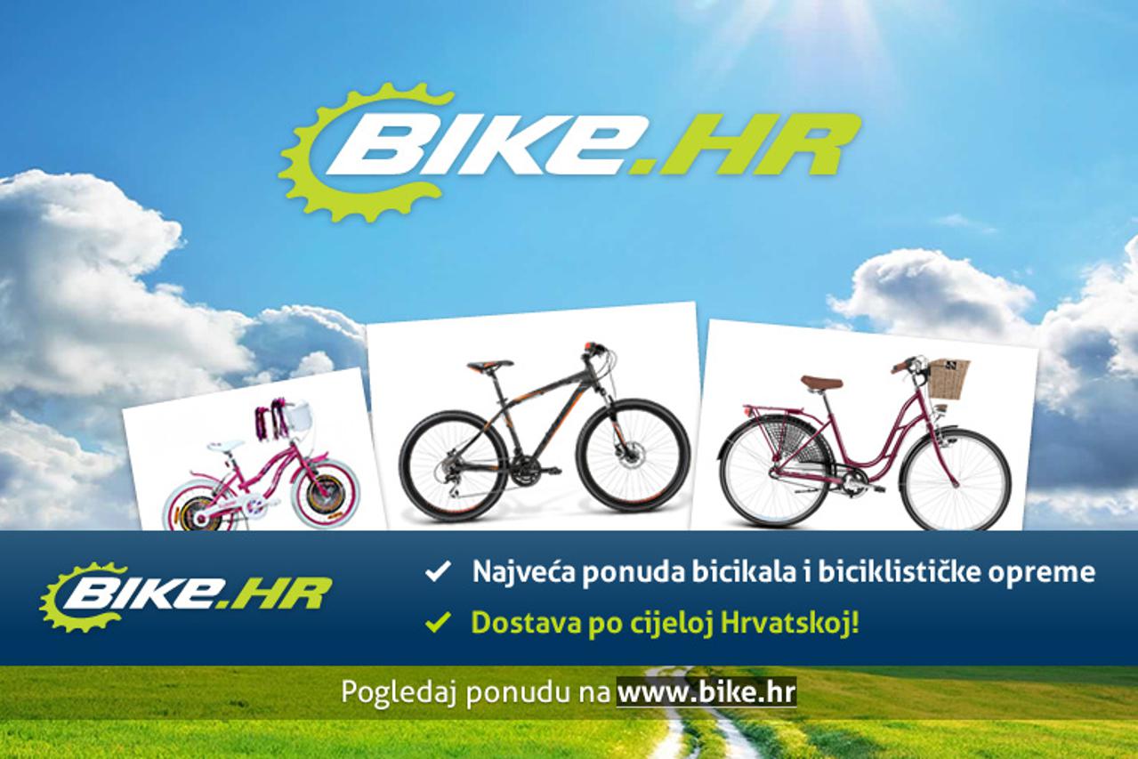Bike.hr