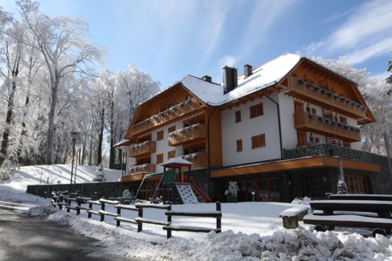 Hrvatsko vodeno blago