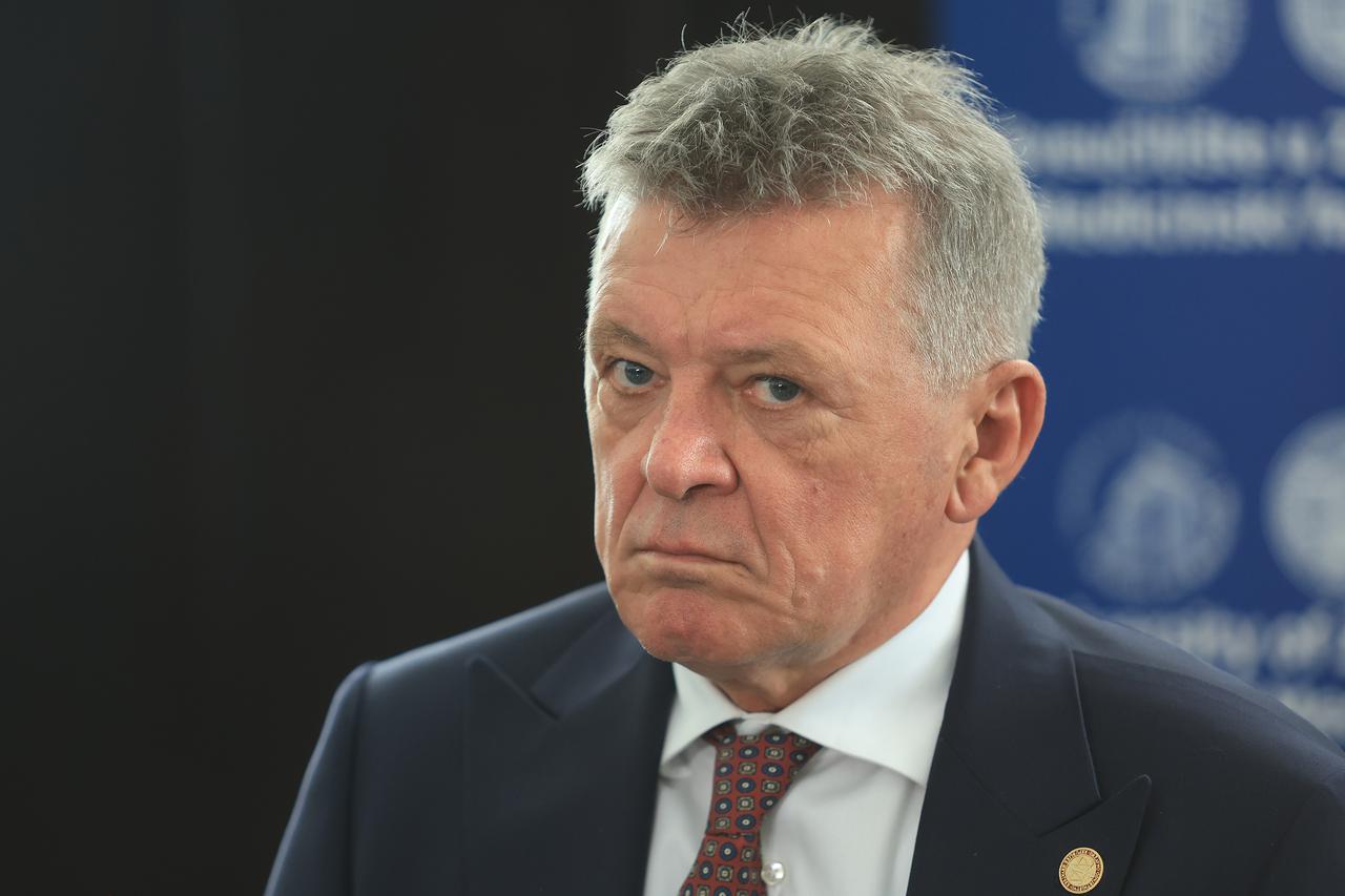Zagreb: Ministar Medved na identifikaciji žrtava iz Domovinskog rata
