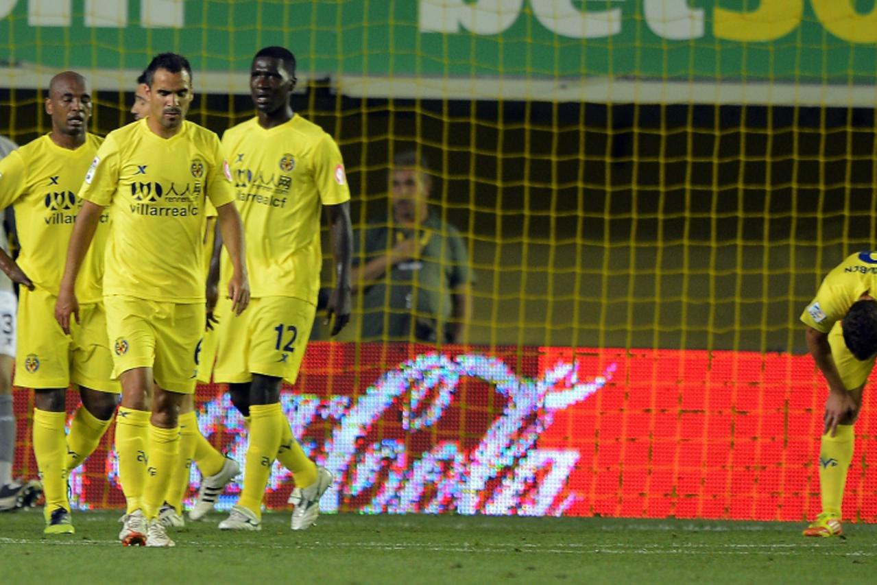 Villarreal