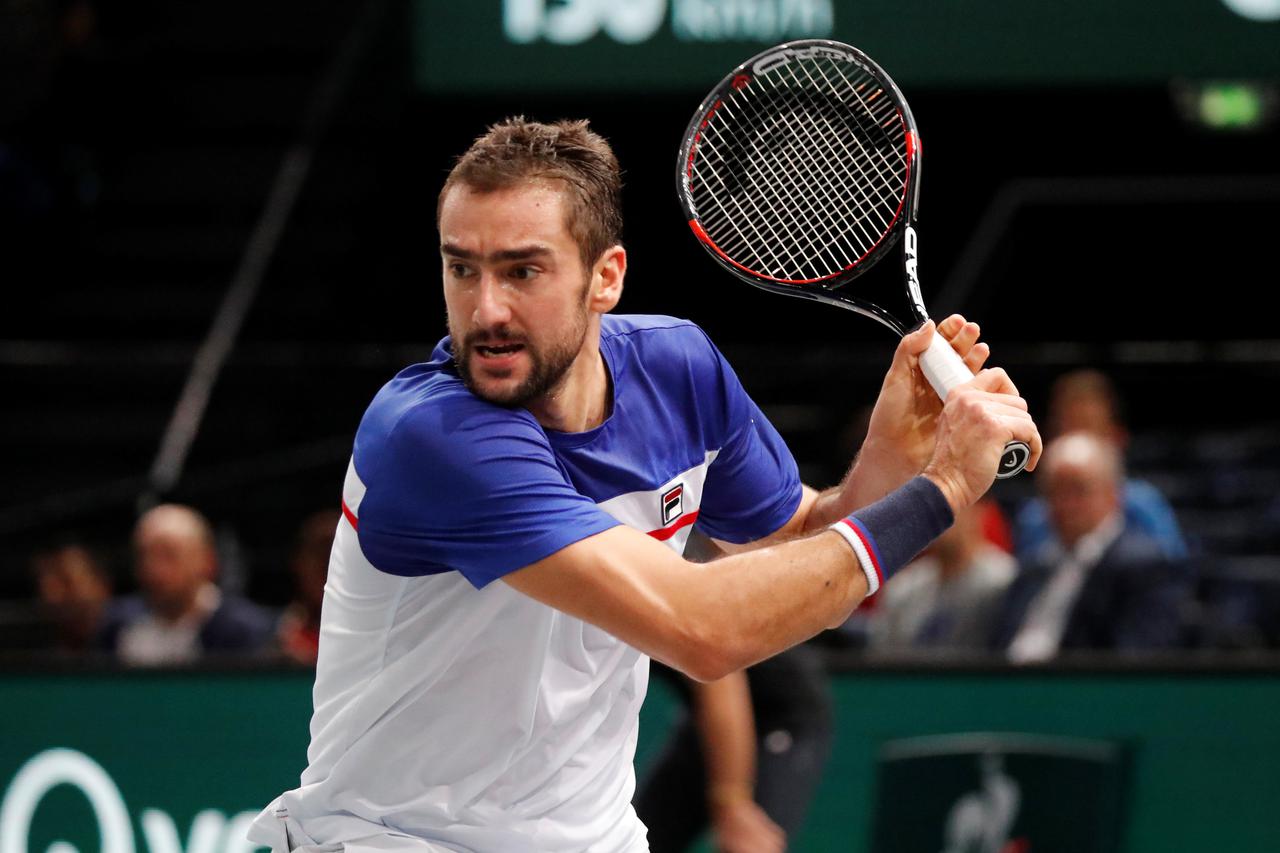 Marin Čilić