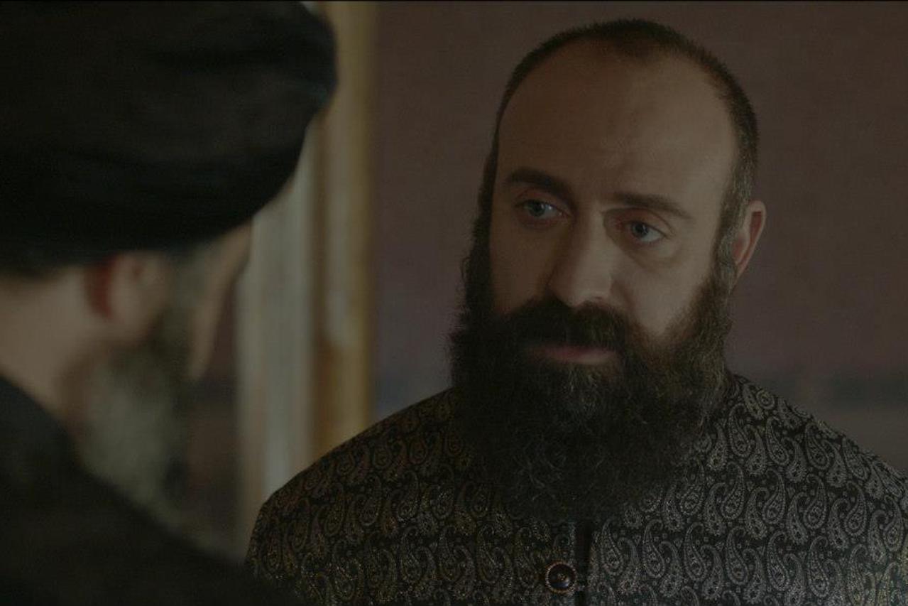 Sulejman Veličanstveni (1)