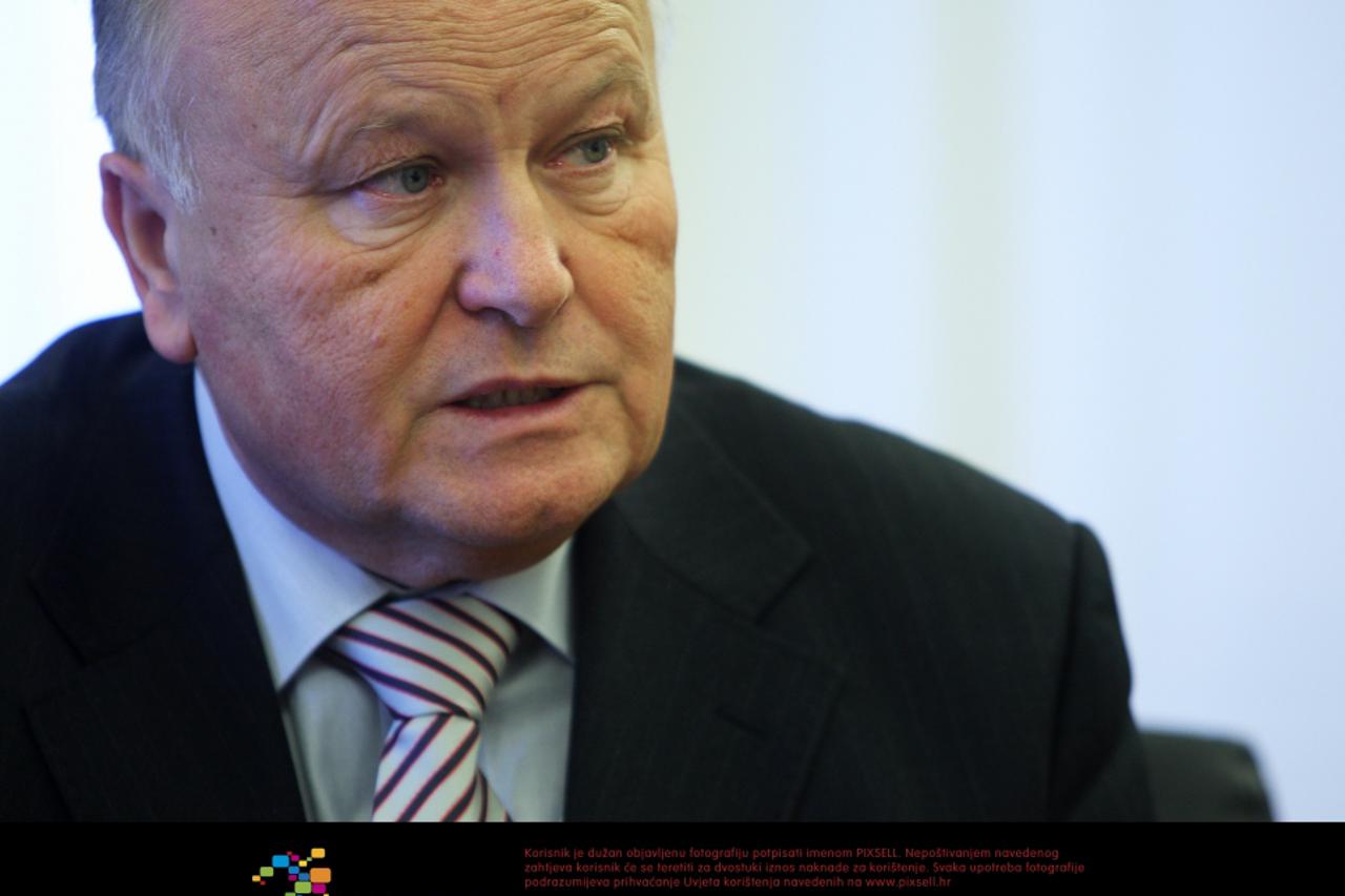 slavko linić