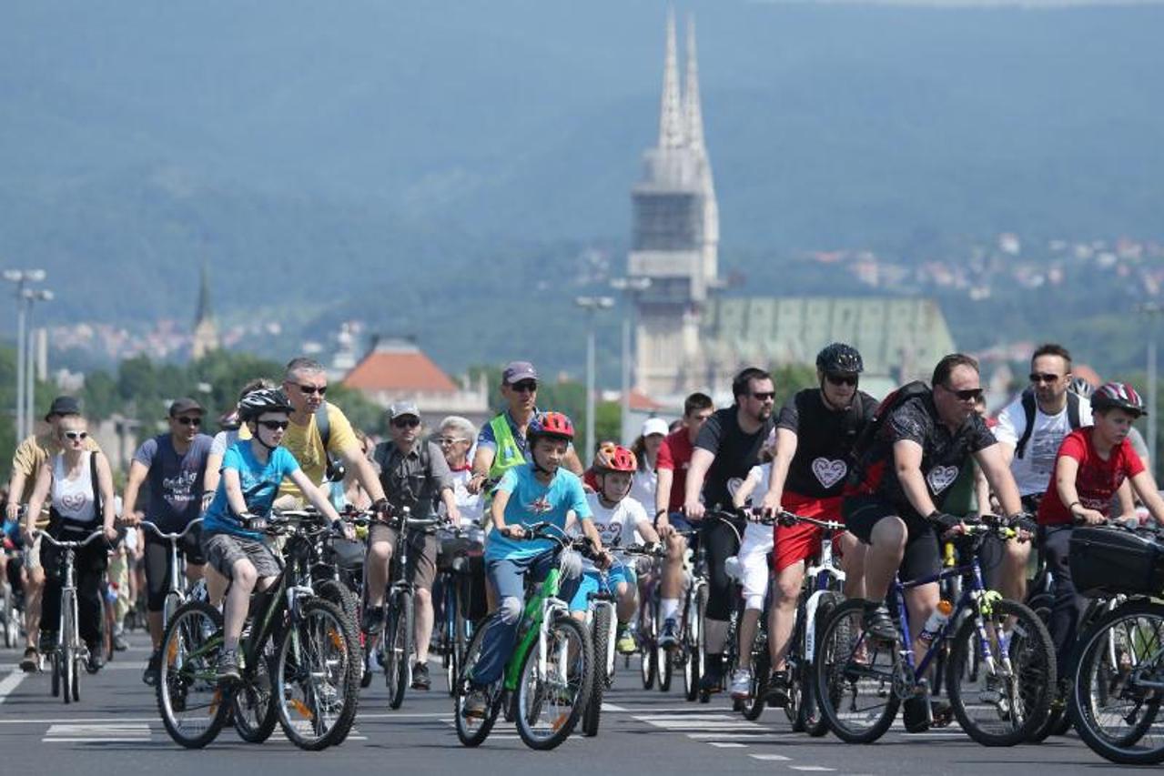 večernjakova biciklijada