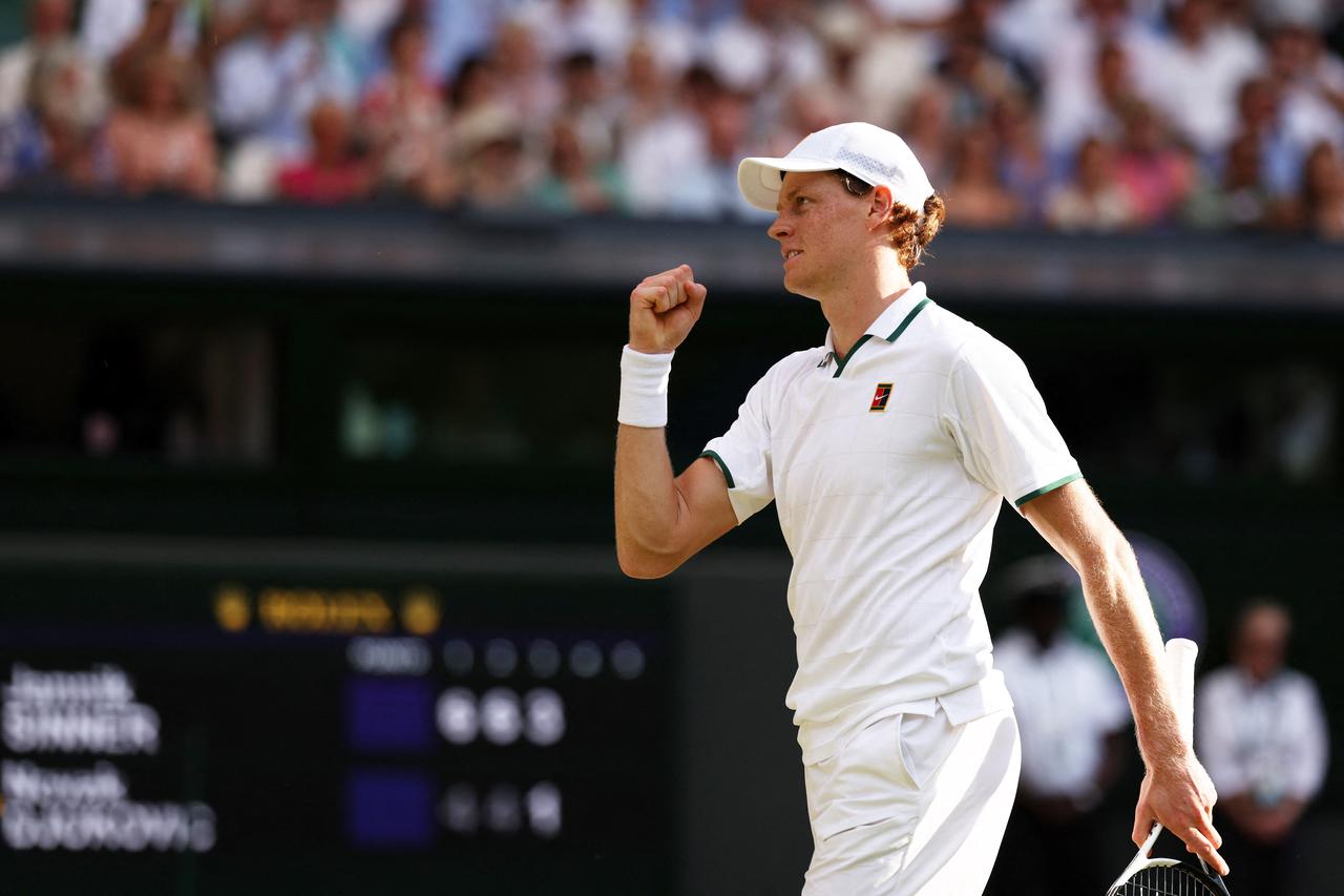 Wimbledon