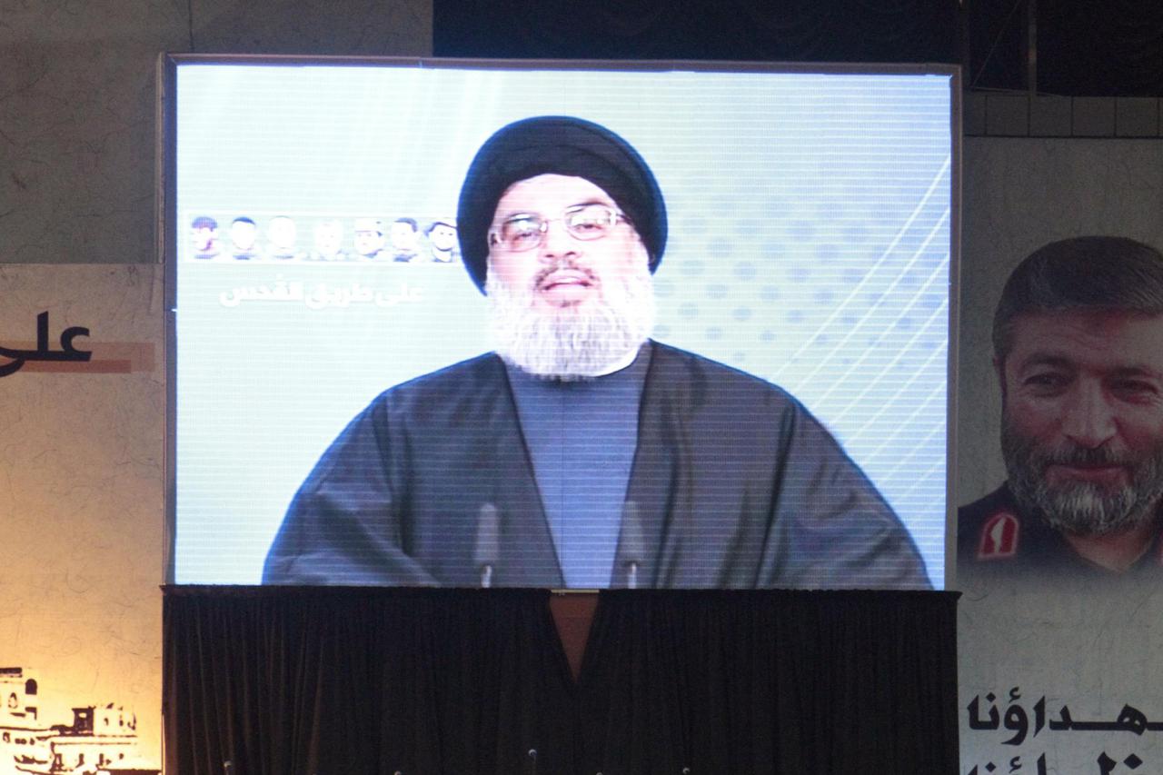 Hezbollah